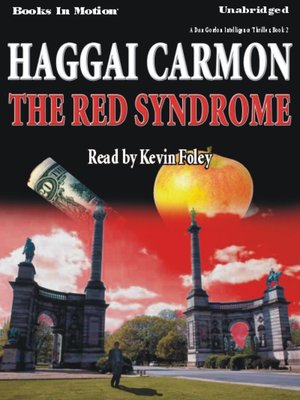 cover image of The Red Syndrome